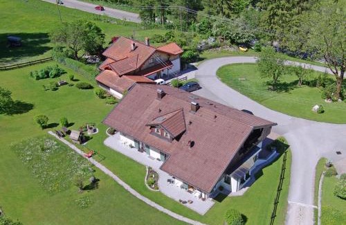 Aschau im Chiemgau House | Gästehaus Fellner