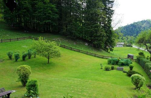 Aschau im Chiemgau House | Gästehaus Fellner