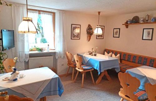 Aschau im Chiemgau House | Gästehaus Fellner