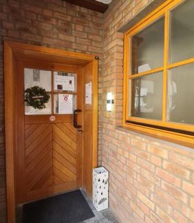 Juelich House | Gästehaus Ferienwohnung Zimmer 2B Jülich
