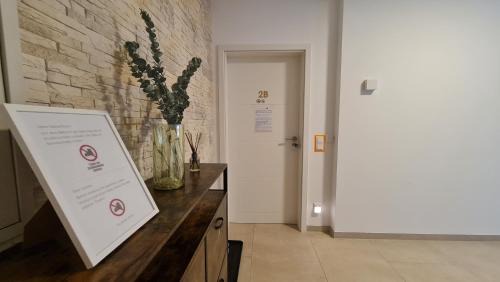 Juelich House | Gästehaus Ferienwohnung Zimmer 2B Jülich