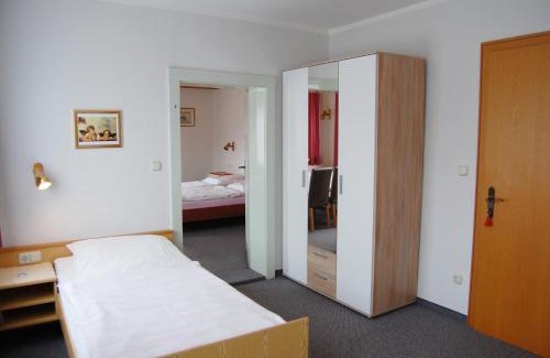 Grafenwiesen House | Gästehaus Fidelis