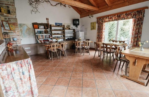 Apetlon Bed & Breakfast | Gästehaus Finklacke