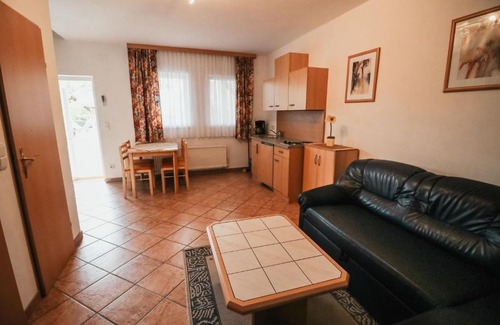 Apetlon Bed & Breakfast | Gästehaus Finklacke