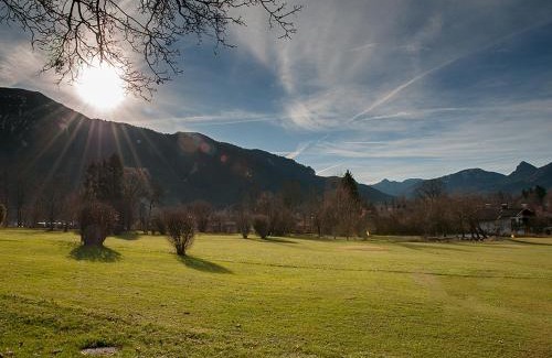 Tegernsee House | Gästehaus Florian