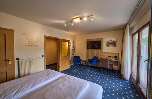 Pottenstein Hotel | Gästehaus Forellenhof