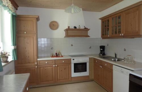 Loich Apartment | Gästehaus Forstner