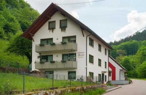 Bad Peterstal-Griesbach House | Gästehaus Gerda