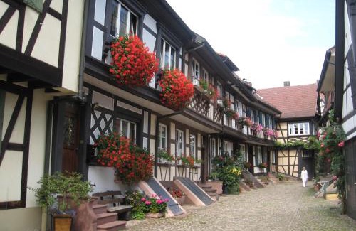 Bad Peterstal-Griesbach House | Gästehaus Gerda
