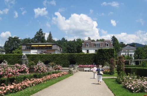 Bad Peterstal-Griesbach House | Gästehaus Gerda