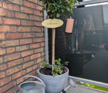 Bleckede Apartment | Gästehaus Gast