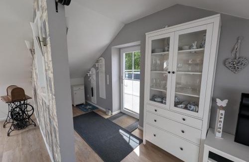Bleckede Apartment | Gästehaus Gast