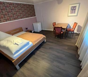 Heide Bed & Breakfast | Gästehaus Geli