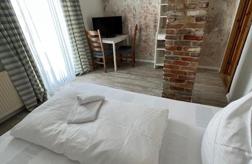 Heide Bed & Breakfast | Gästehaus Geli