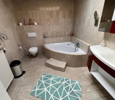 Heide Bed & Breakfast | Gästehaus Geli
