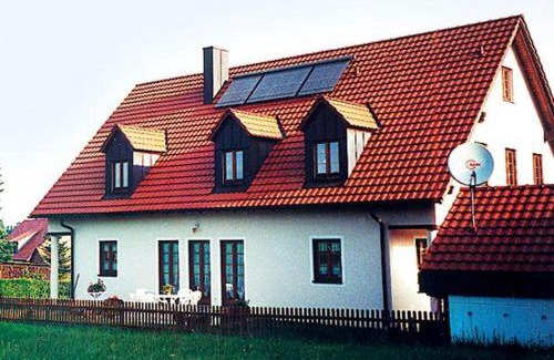 Neualbenreuth Apartment | Gästehaus Gertraud