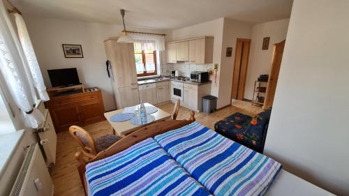 Neualbenreuth Apartment | Gästehaus Gertraud