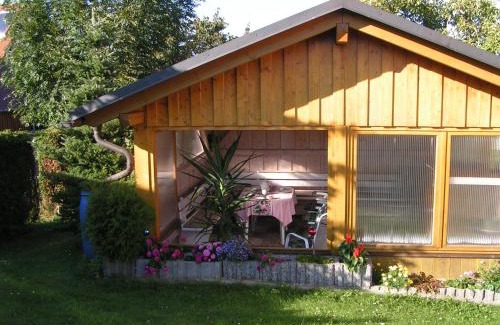 Neualbenreuth Apartment | Gästehaus Gertraud