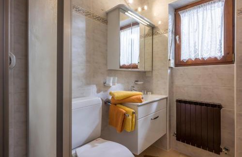 Bruck am Ziller House | Gästehaus Gisela