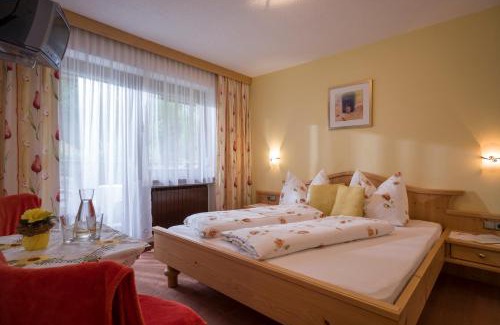 Bruck am Ziller House | Gästehaus Gisela