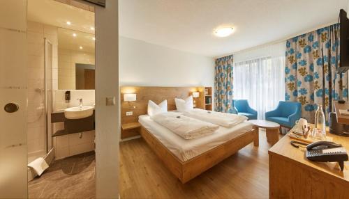 Staufen im Breisgau Hotel | Gästehaus Goethe