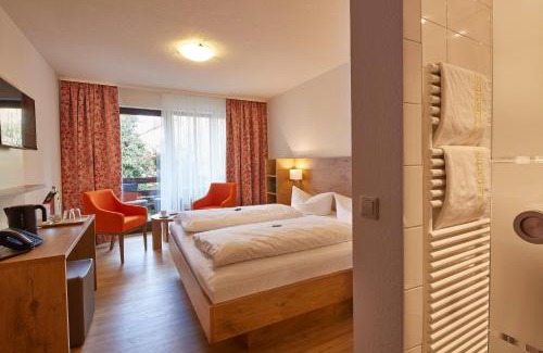 Staufen im Breisgau Hotel | Gästehaus Goethe