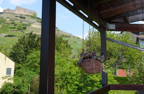 Staufen im Breisgau Hotel | Gästehaus Goethe
