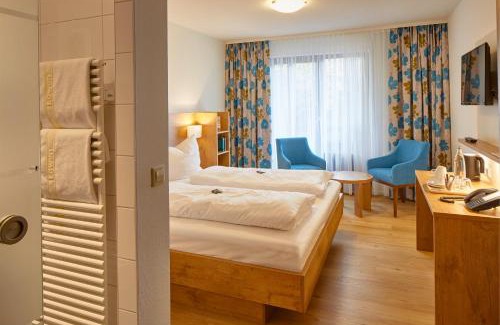 Staufen im Breisgau Hotel | Gästehaus Goethe