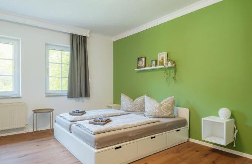 Goldberg Apartment | Gästehaus Goldberg