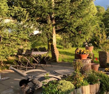 Schirgiswalde-Kirschau Bed & Breakfast | Gästehaus Goy in Schirgiswalde