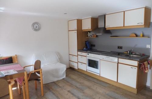 Lindenberg im Allgaeu Apartment | Gästehaus Grath