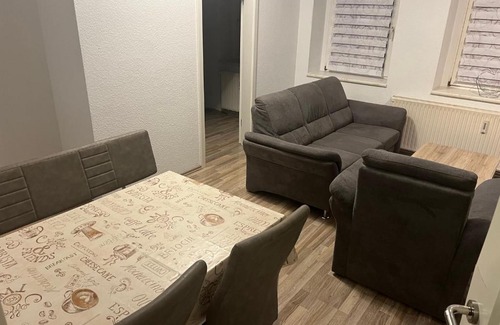 Hainichen Apartment | Gästehaus Graupner-Hainichen