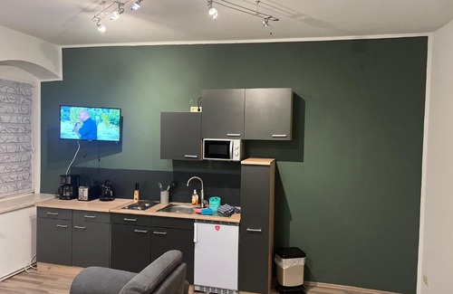 Hainichen Apartment | Gästehaus Graupner-Hainichen