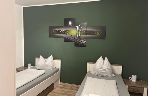 Hainichen Apartment | Gästehaus Graupner-Hainichen