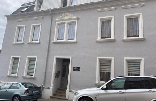 Mittweida Apartment | Gästehaus Graupner-Mittweida