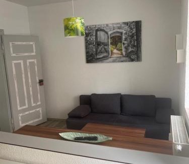 Mittweida Apartment | Gästehaus Graupner-Mittweida