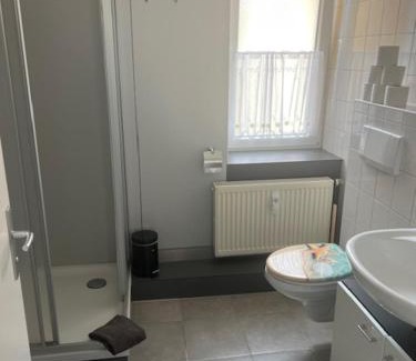 Mittweida Apartment | Gästehaus Graupner-Mittweida