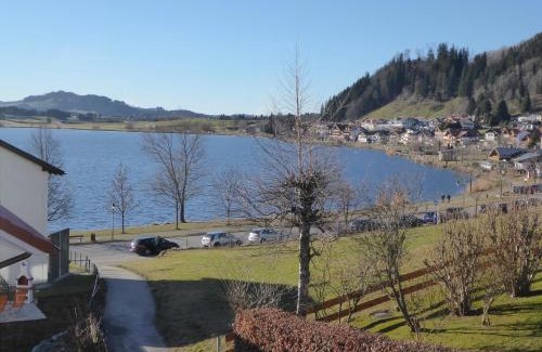 Hopfen am See Apartment | Gästehaus Guggomos "Das Allgäustyle"