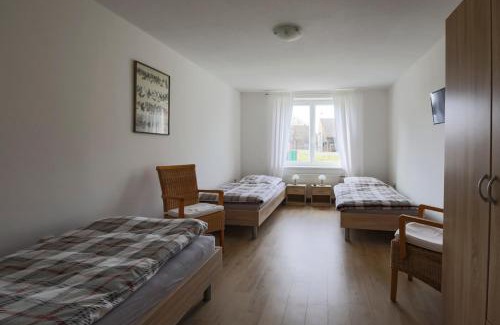 Havekost Hotel | Gästehaus Höltig