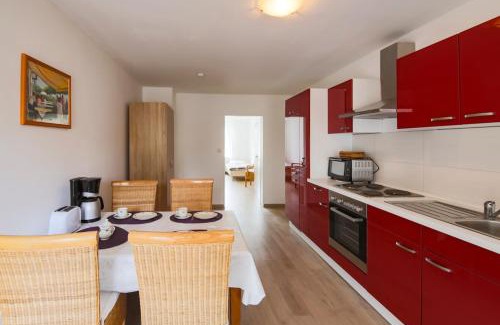 Havekost Hotel | Gästehaus Höltig