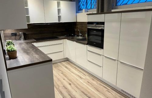 Leinhausen Apartment | Gästehaus Hannover