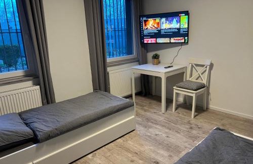 Leinhausen Apartment | Gästehaus Hannover