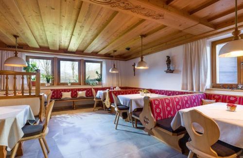 Moosen House | Gästehaus Hofer