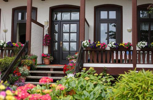 Boostedt Apartment | Gästehaus Hoferichter, Whg 2