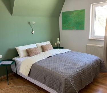 Langer Berg House | Gästehaus hohetanne1