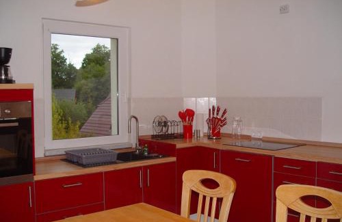 Hohnstein Apartment | Gästehaus Hohnstein in der Sächsischen Schweiz