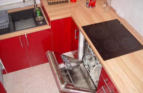 Hohnstein Apartment | Gästehaus Hohnstein in der Sächsischen Schweiz