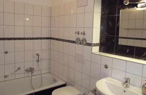 Bad Aibling Apartment | Gästehaus Hubertus Bad Aibling