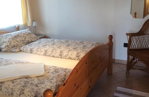 Pfaffendorf Apartment | Gästehaus Jeremias