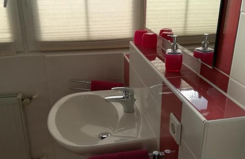 Langenburg Bed & Breakfast | Gästehaus Jagsttalblick